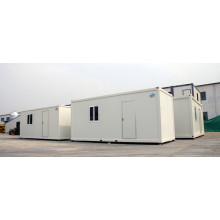 Steel Structure Economical Flat Pack House (KXD-CH1419)